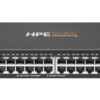 Комутатор HPE Aruba Networking CX 6000 48p 10M/100M/1G Class4 PoE 4p SFP 1G 740W (R9Y03B) - Зображення 2