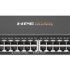 Комутатор HPE Aruba Networking CX 6000 48p 10M/100M/1G Class4 PoE 4p SFP 1G 370W (R8N85B)
