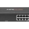 Комутатор HPE Aruba Networking CX 6100 24G 4SFP+ (JL678A)