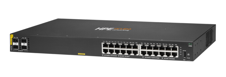6100_24G_Class4_PoE_4SFP_370W_Sw_JL677A_LFrev