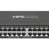 Комутатор HPE Aruba Networking CX 6100 48G Class4 PoE 4SFP+ 370W (JL675A)